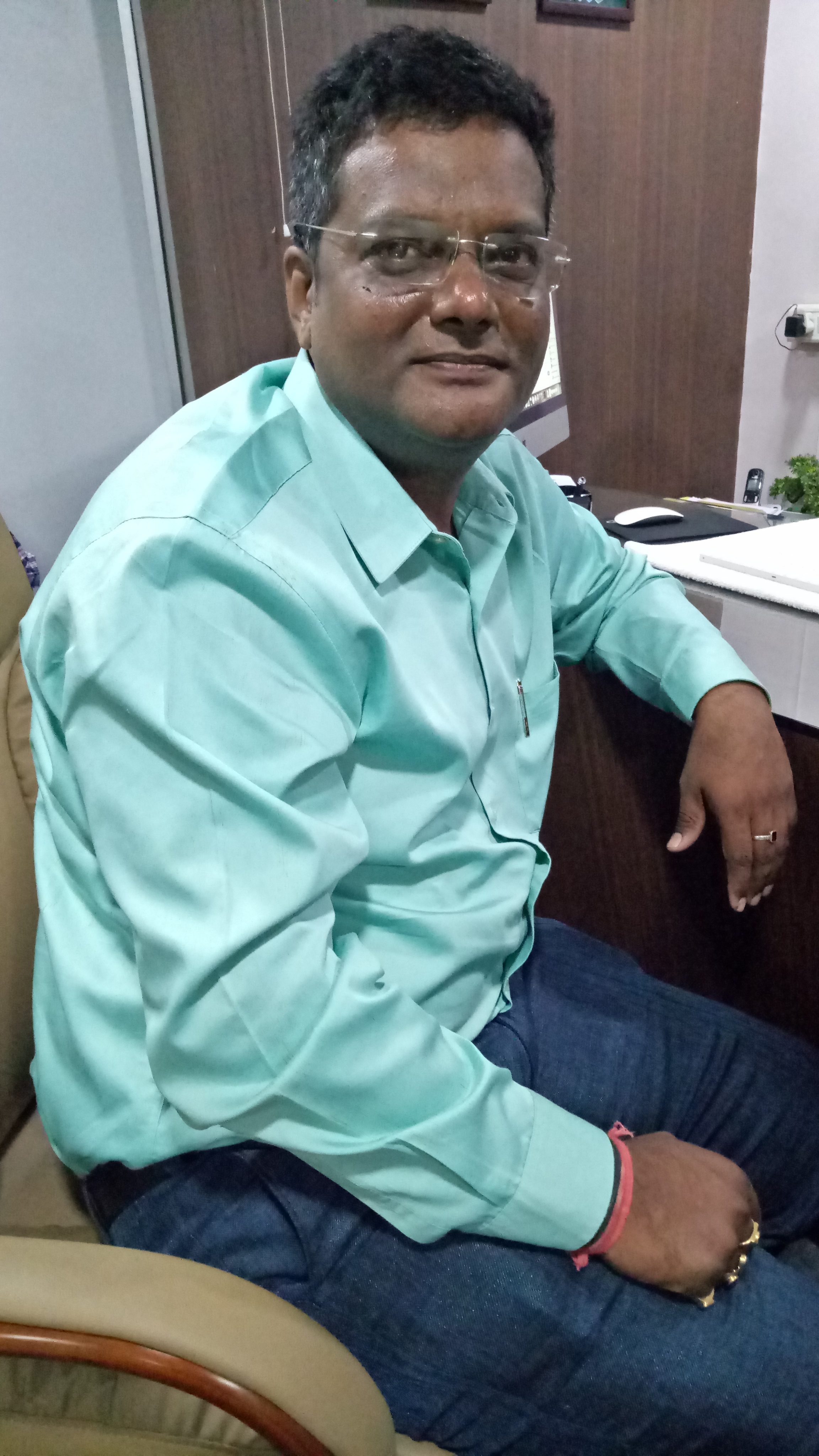 Bhupendra singh