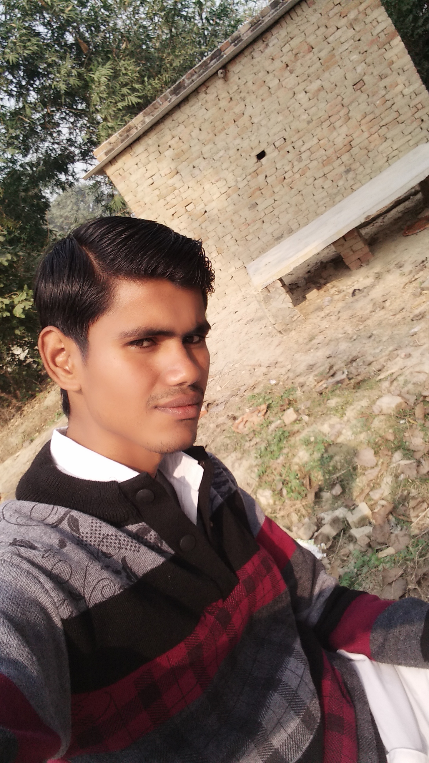 Anand kumar yadav