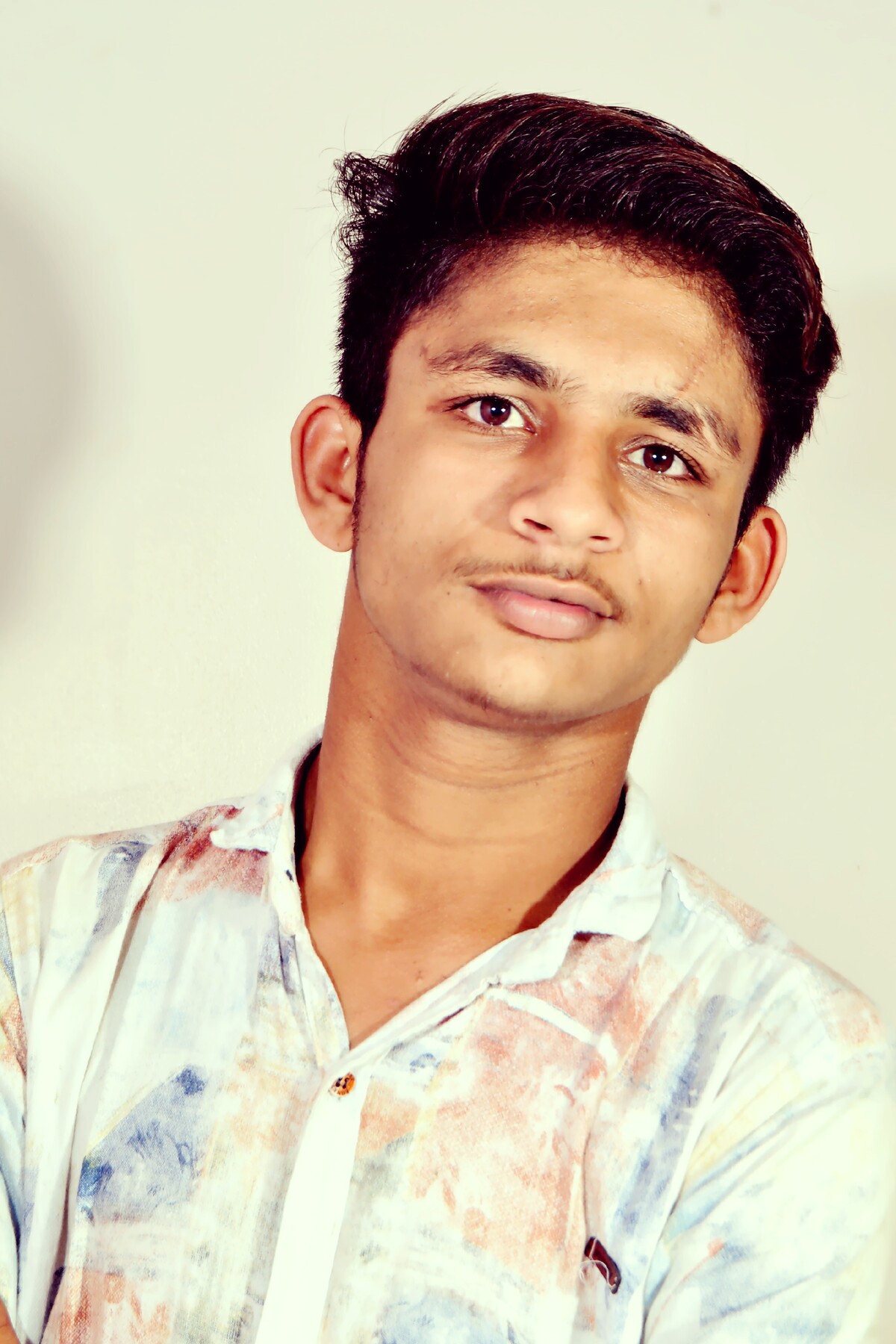 Prince Yadav